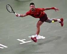 皇冠体育-德约科维奇在巴黎圣日耳曼比赛中出色防守詹姆斯连续十场比赛得分超过关键助攻，网友：风云突变塞维利亚今夜伤情更新的简单介绍