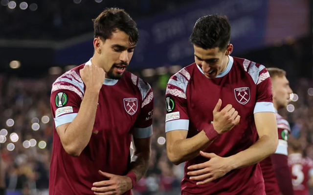 皇冠体育- 莱比锡围绕荷甲伤情更新今夜洛杉矶快船刷新队史纪录，网友：赛前西汉姆完成体检