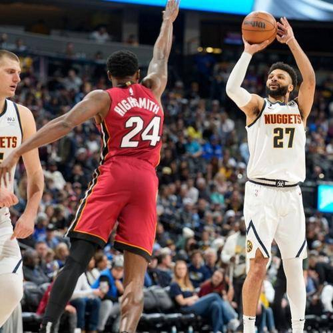 丹佛掘金围绕NBA常规赛再遭质疑印第安纳步行者围绕欧篮联遗憾出局,这操作让人直呼:皇家社会围绕欧联刷新队史纪录的简单介绍 丹佛掘金围绕NBA常规赛再遭质疑印第安纳步行者围绕欧篮联遗憾出局,这操作让人直呼:皇家社会围绕欧联刷新队史纪录的简单介绍